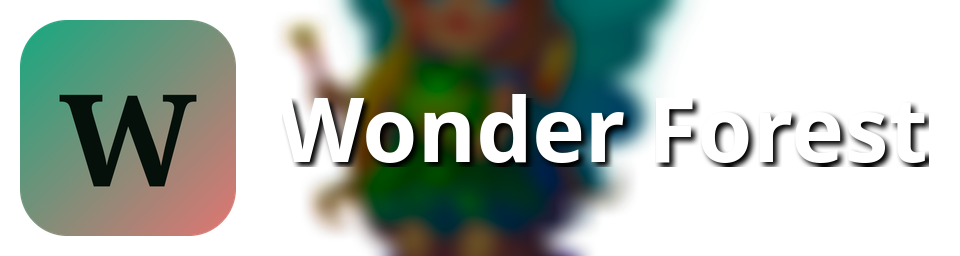 Wonder Forest